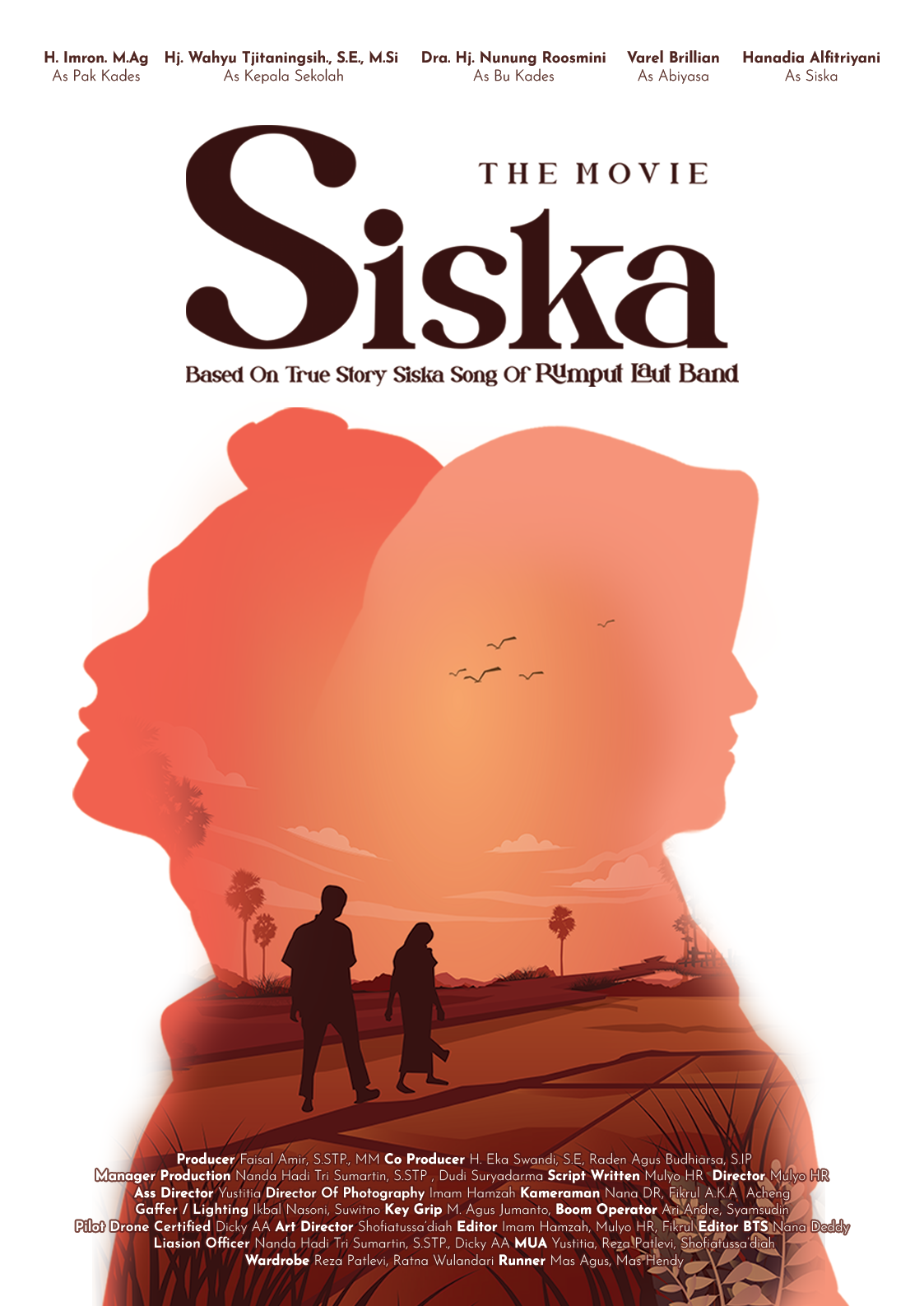 Siska the Movie